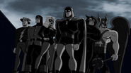 Justice Society of America (The Brave and the Bold)