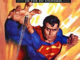 Legends of the DC Universe Vol 1 1