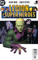 Legion of Super-Heroes Vol 5 (2005—2009) 29 issues