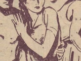 Lorraine Lewis (Earth-Two)