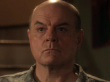 Michael Ironside