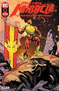 Mister Miracle The Source of Freedom Vol 1 6