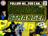 The Phantom Stranger Vol 2 3