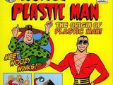 Plastic Man 80-Page Giant Vol 1 1