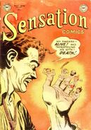 Sensation Comics Vol 1 109