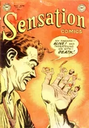 Sensation Comics Vol 1 109
