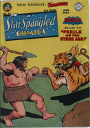 Star-Spangled Comics Vol 1 71