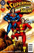 Superman: The Man of Tomorrow Vol 1 4