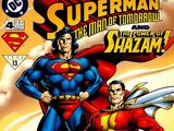 Superman: The Man of Tomorrow Vol 1 4