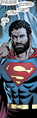 Kal creates a fake persona to infiltrate The Leviathan Organization