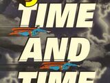Superman: Time and Time Again (Collected)