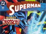 Superman Vol 2 190