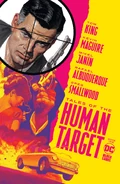 Tales of the Human Target Vol 1 1.jpg (4.07 MB) Tales of the Human Target Vol 1 1
