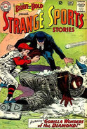 The Brave and the Bold Vol 1 49