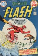 The Flash Vol 1 228