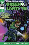 The Green Lantern Season Two Vol 1 1