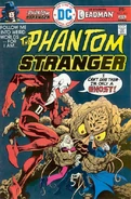 The Phantom Stranger Vol 2 40