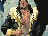 Vandal Savage (Prime Earth)