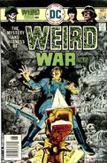 Weird War Tales Vol 1 46