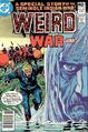 Weird War Tales #88 (June, 1980)