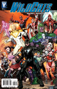 Wildcats: World's End Vol 1 28