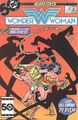 Wonder Woman #328 (December, 1985)