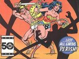 Wonder Woman Vol 1 328