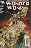 Wonder Woman Vol 2 223