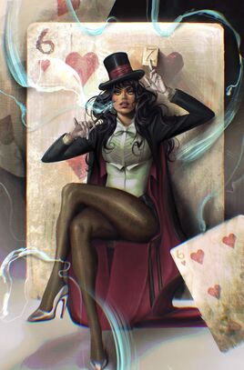 Textless Juliet Nneka Variant