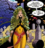 Zulina Kyle Possible Futures Legends of the Dead Earth