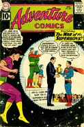 Adventure Comics Vol 1 287