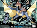 Batgirl and the Birds of Prey: Full Circle (Collected)