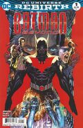 Batman Beyond Vol 6 1