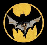 Bruce Wayne DCUAOM Batman: Year One (Movie)