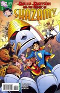 Billy Batson and the Magic of Shazam! Vol 1 20
