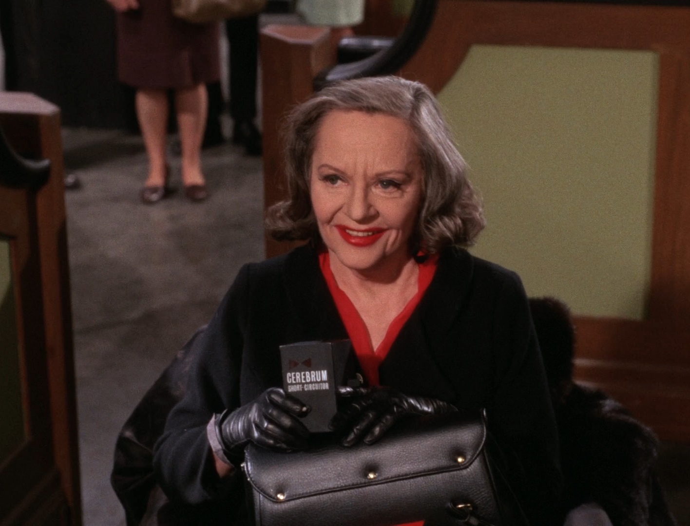 Descubrir 57+ imagen tallulah bankhead batman