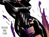 Catwoman Vol 3 4