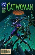 Catwoman Vol 2 28