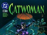 Catwoman Vol 2 28