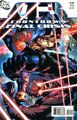 Countdown to Final Crisis #3 (April, 2008)