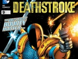 Deathstroke Vol 2 9