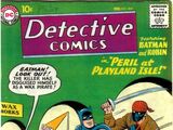 Detective Comics Vol 1 264