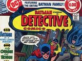 Detective Comics Vol 1 484