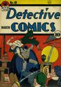 Detective Comics 49
