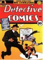 Detective Comics 72