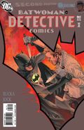 Detective Comics Vol 1 861