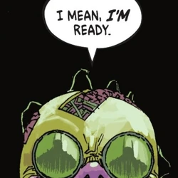 Edward Nygma (Absolute Universe)