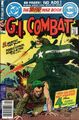 G.I. Combat #215 (September, 1979)