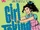 Girl Taking Over: A Lois Lane Story