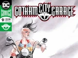 Gotham City Garage Vol 1 9